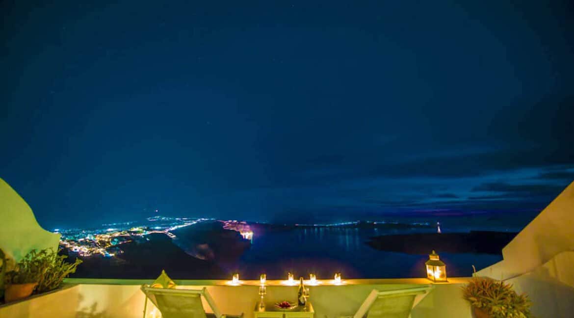 Luxury Villas for Sale Santorini, Imerovigli. Santorini Properties 6