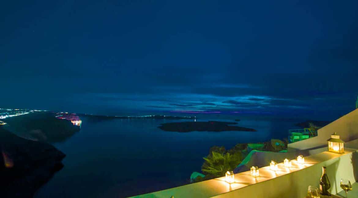 Luxury Villas for Sale Santorini, Imerovigli. Santorini Properties 7
