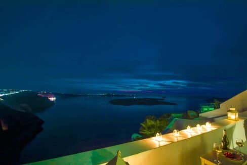 Luxury Villas for Sale Santorini, Imerovigli. Santorini Properties 7