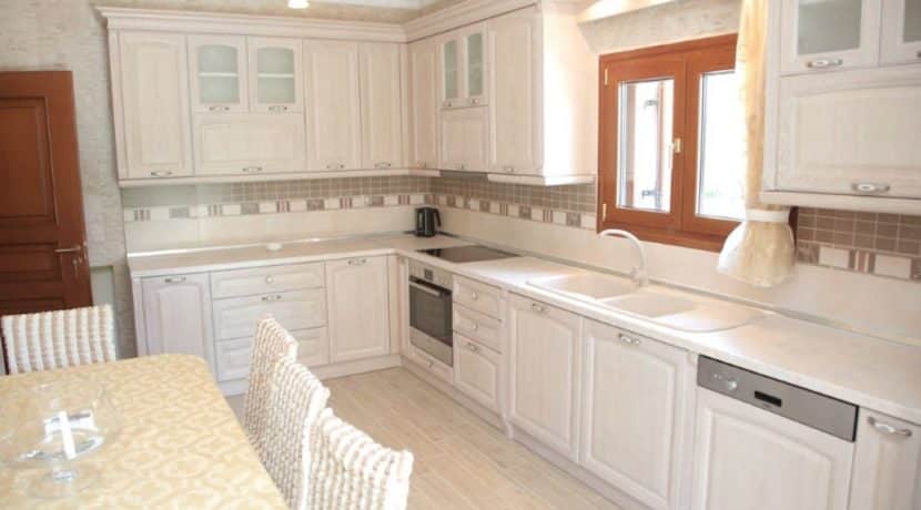 Luxury beachfront villa at Halkidiki, Kassandra 27