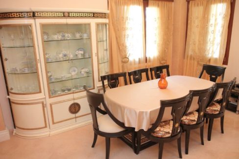 Luxury beachfront villa at Halkidiki, Kassandra 28