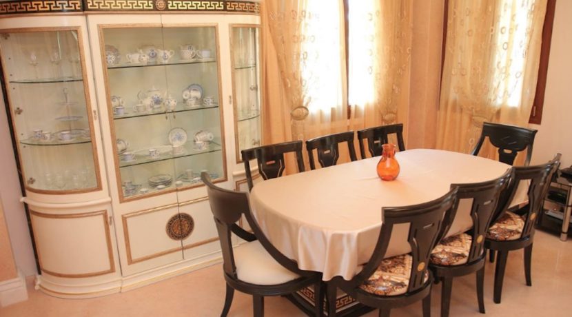 Luxury beachfront villa at Halkidiki, Kassandra 28