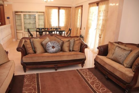 Luxury beachfront villa at Halkidiki, Kassandra 29
