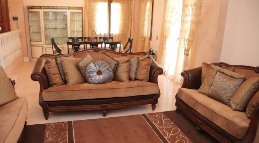 Luxury beachfront villa at Halkidiki, Kassandra 29