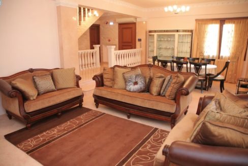 Luxury beachfront villa at Halkidiki, Kassandra 30