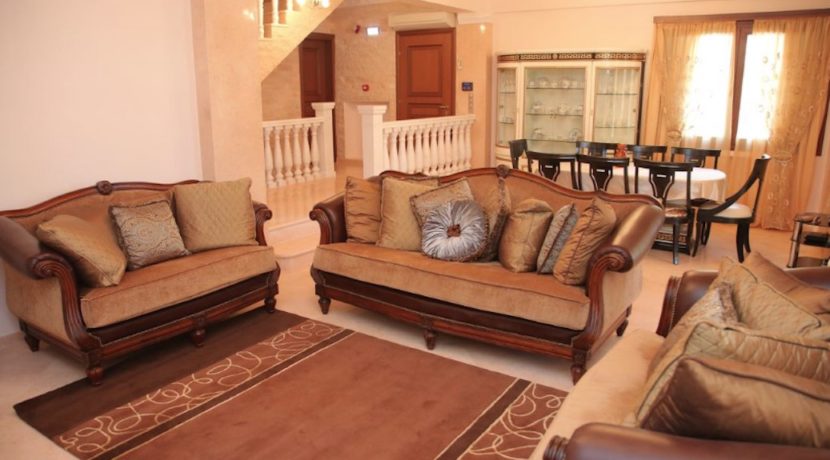Luxury beachfront villa at Halkidiki, Kassandra 30