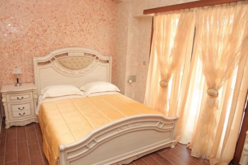 Luxury beachfront villa at Halkidiki, Kassandra 31