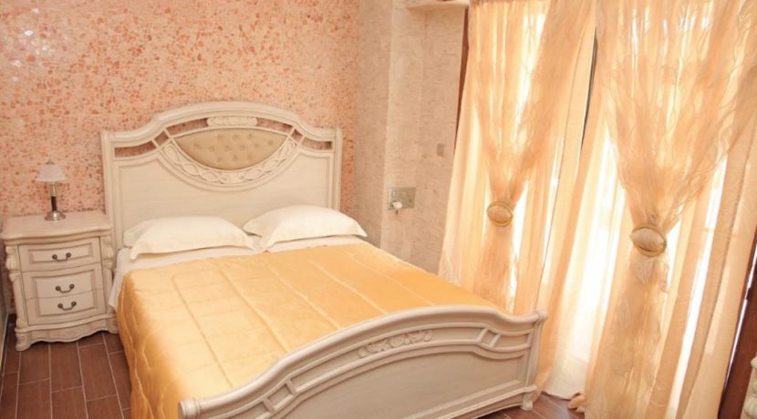 Luxury beachfront villa at Halkidiki, Kassandra 31