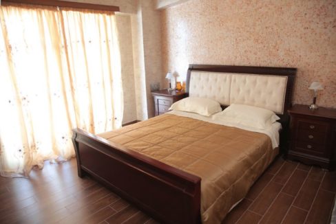 Luxury beachfront villa at Halkidiki, Kassandra 32
