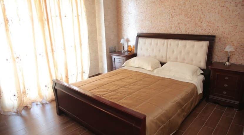 Luxury beachfront villa at Halkidiki, Kassandra 32