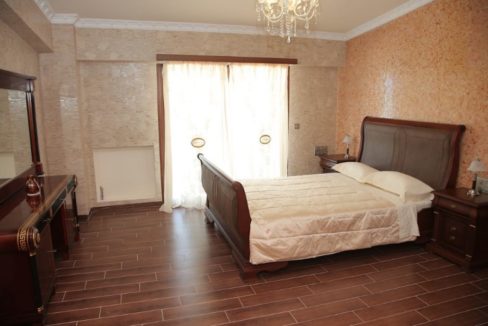 Luxury beachfront villa at Halkidiki, Kassandra 33
