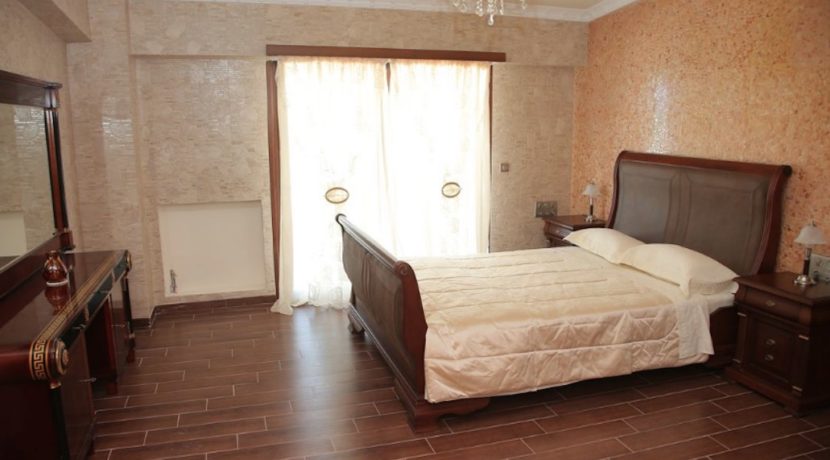 Luxury beachfront villa at Halkidiki, Kassandra 33