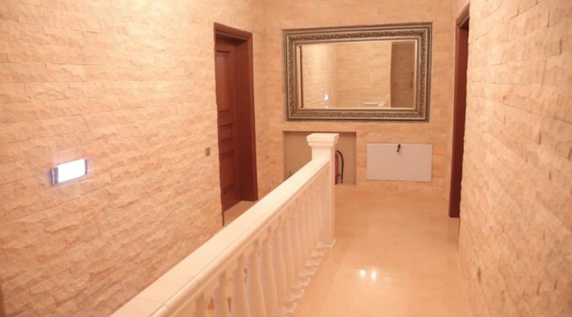 Luxury beachfront villa at Halkidiki, Kassandra 34