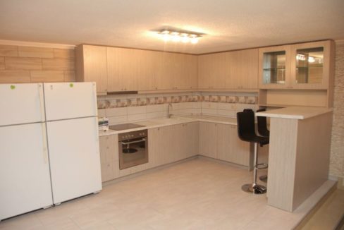 Luxury beachfront villa at Halkidiki, Kassandra 35
