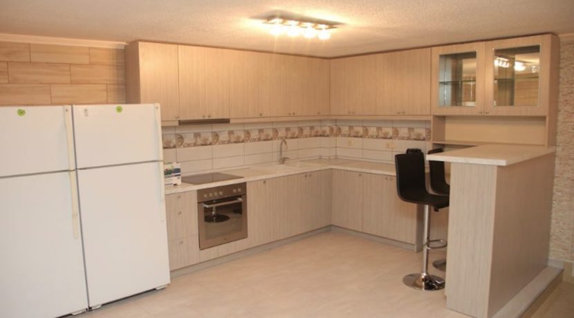 Luxury beachfront villa at Halkidiki, Kassandra 35