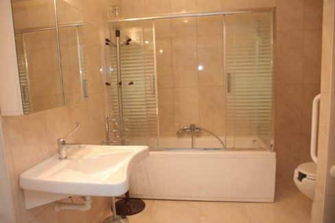Luxury beachfront villa at Halkidiki, Kassandra 36
