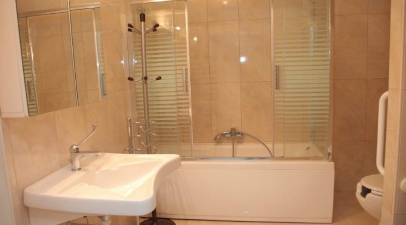 Luxury beachfront villa at Halkidiki, Kassandra 36