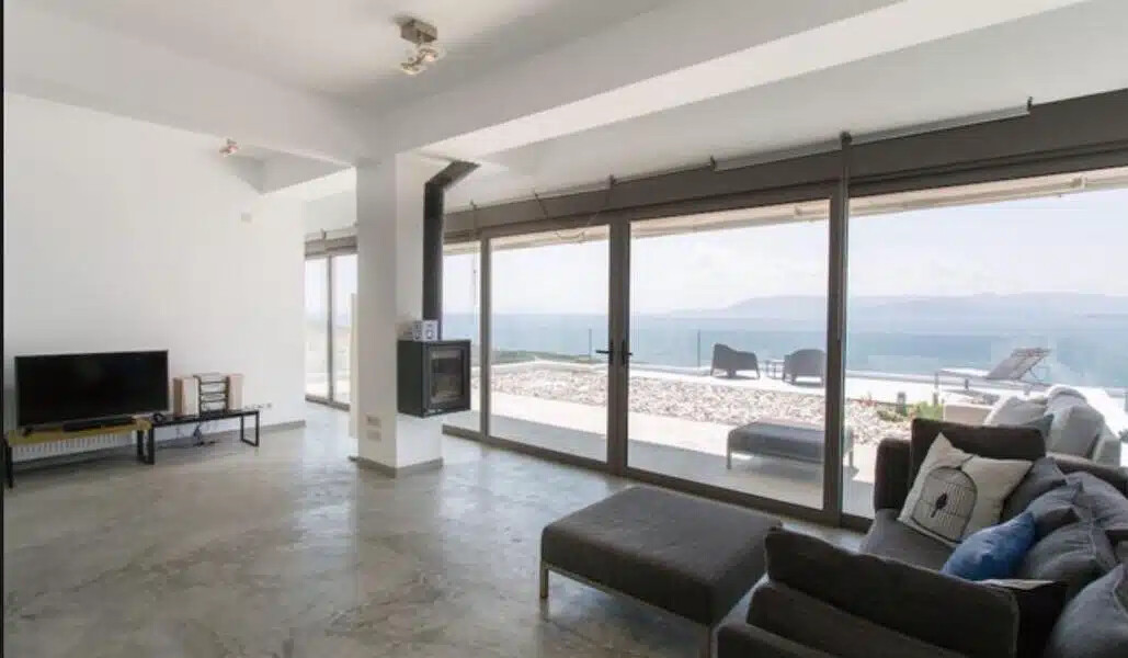 Luxury sea View Apartment Athens, Marathonas Attica FOR SALE