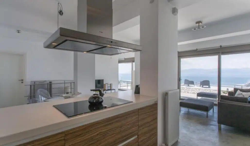 Luxury sea View Apartment Athens, Marathonas Attica FOR SALE