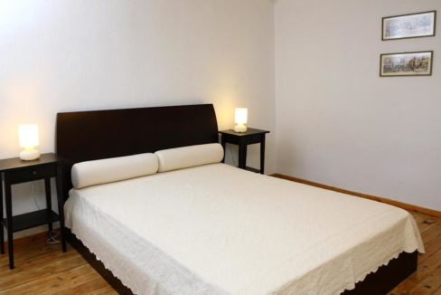 Nikiti beachfront villa 4