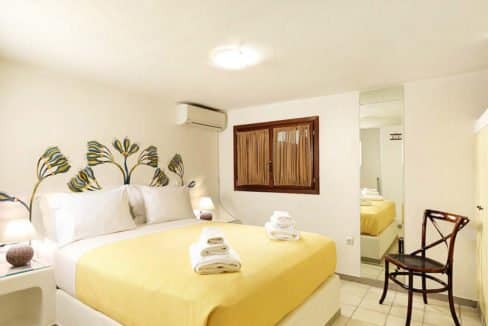Paros villa for sale, Greece, Seafront Property in Paros for sale, Greek Villas, House in Greece, Top Villas in Paros, Paros Real Estate 2