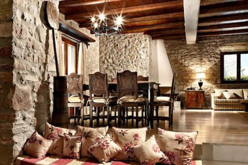 Paros villa for sale, Greece, Seafront Property in Paros for sale, Greek Villas, House in Greece, Top Villas in Paros, Paros Real Estate 4