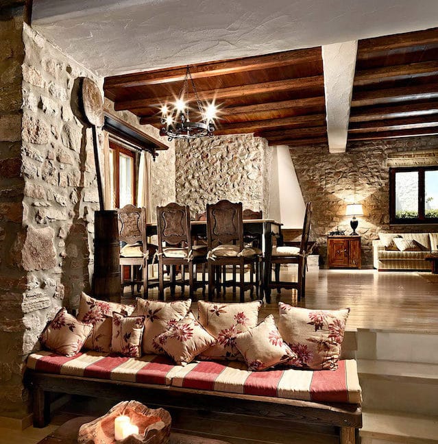 Paros villa for sale, Greece, Seafront Property in Paros for sale, Greek Villas, House in Greece, Top Villas in Paros, Paros Real Estate 4