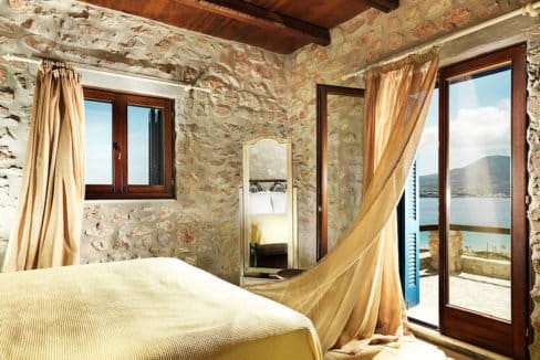 Paros villa for sale, Greece, Seafront Property in Paros for sale, Greek Villas, House in Greece, Top Villas in Paros, Paros Real Estate 6