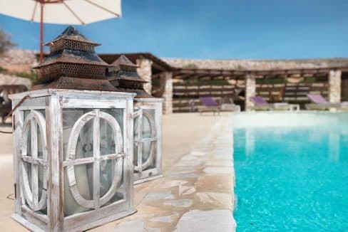 Paros villa for sale, Greece, Seafront Property in Paros for sale, Greek Villas, House in Greece, Top Villas in Paros, Paros Real Estate 7
