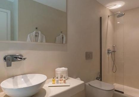 Prime Location Mykonos Villa for Sale, Elia Beach 1