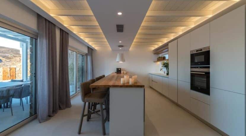 Prime Location Mykonos Villa for Sale, Elia Beach 10