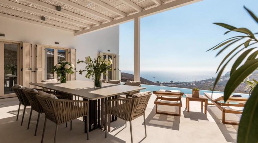 Prime Location Mykonos Villa for Sale, Elia Beach 18