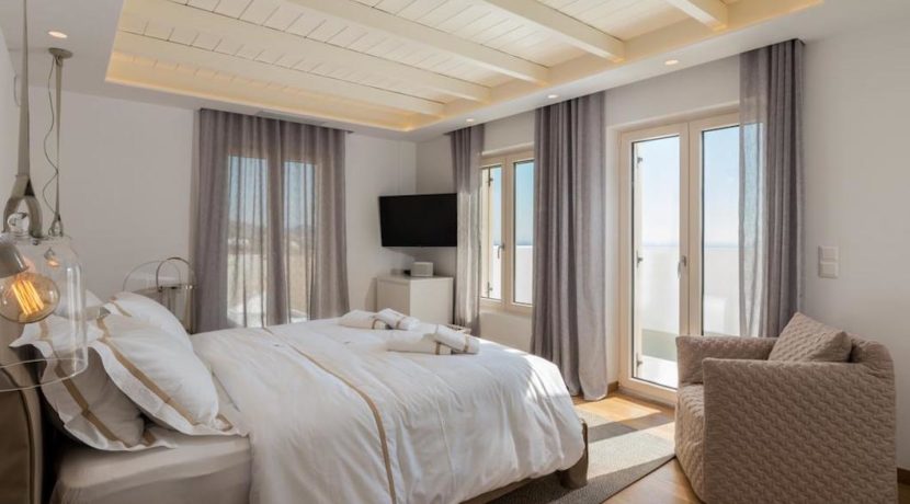 Prime Location Mykonos Villa for Sale, Elia Beach 4