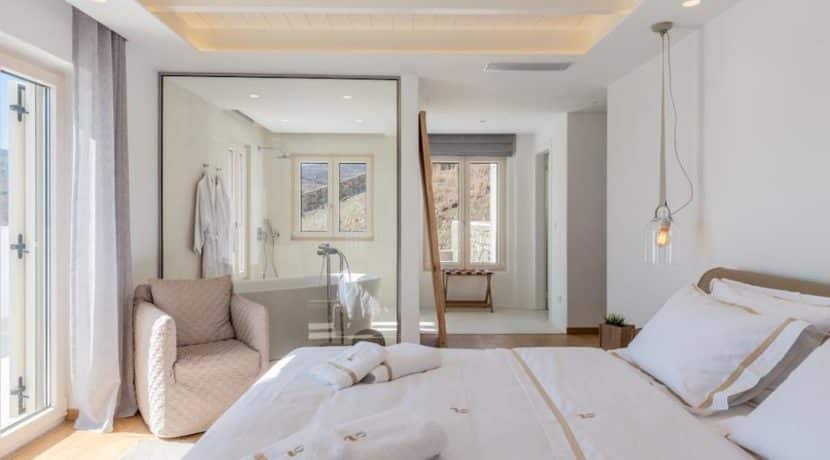 Prime Location Mykonos Villa for Sale, Elia Beach 5