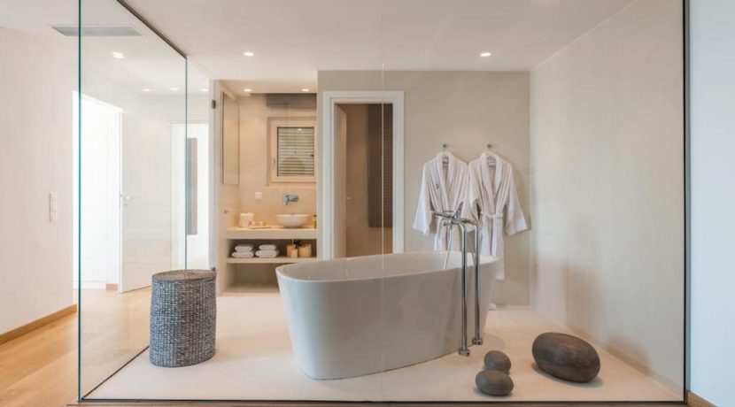 Prime Location Mykonos Villa for Sale, Elia Beach 6