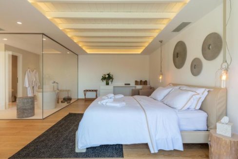 Prime Location Mykonos Villa for Sale, Elia Beach 7
