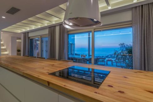 Prime Location Mykonos Villa for Sale, Elia Beach 9