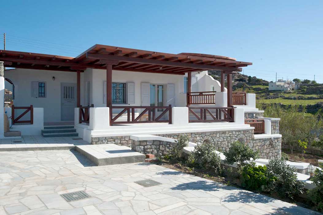 Prime location Mykonos Villa for Sale