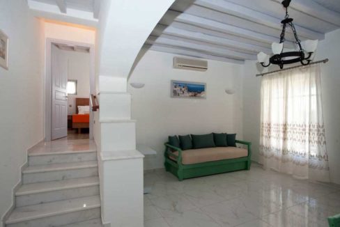 Prime location Mykonos Villa for Sale 2