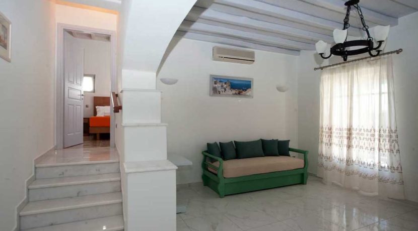 Prime location Mykonos Villa for Sale 2