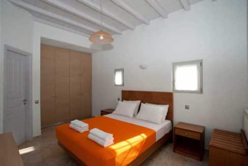 Prime location Mykonos Villa for Sale 4