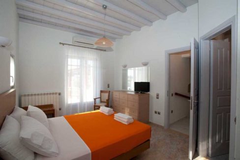 Prime location Mykonos Villa for Sale 5