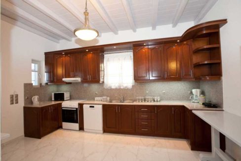 Prime location Mykonos Villa for Sale 7