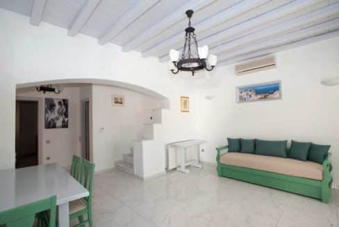 Prime location Mykonos Villa for Sale 8