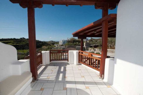 Prime location Mykonos Villa for Sale 9