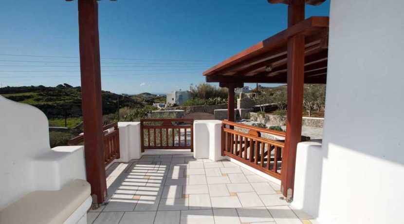 Prime location Mykonos Villa for Sale 9