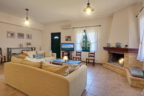 Property for sale in Crete Chania 17