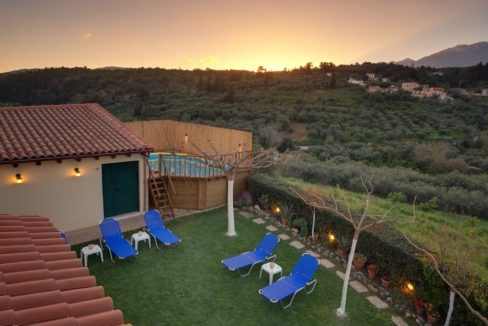 Property for sale in Crete Chania 2