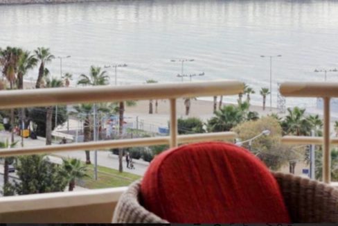 Sea view Apartment Palaio Faliro Athens 1