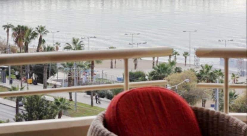 Sea view Apartment Palaio Faliro Athens 1